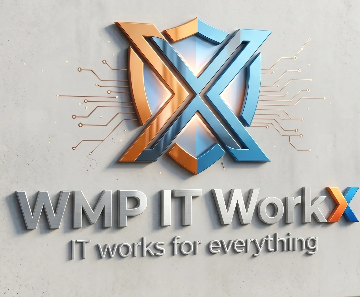 WMP IT WorkX