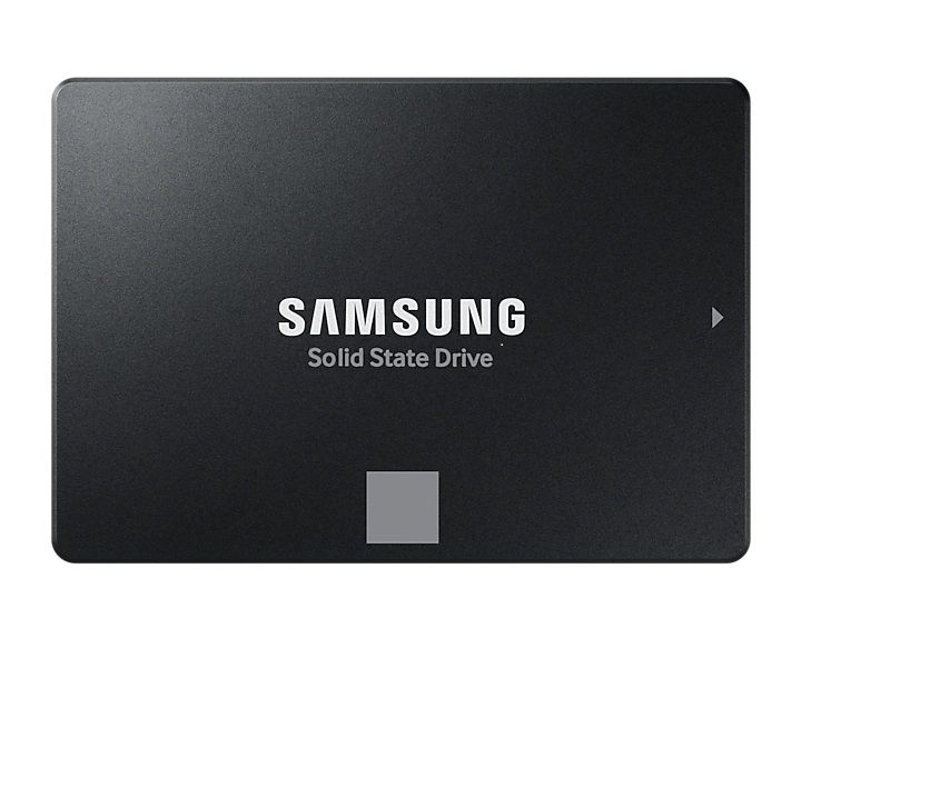 Samsung 870 EVO 1TB SATA SSD